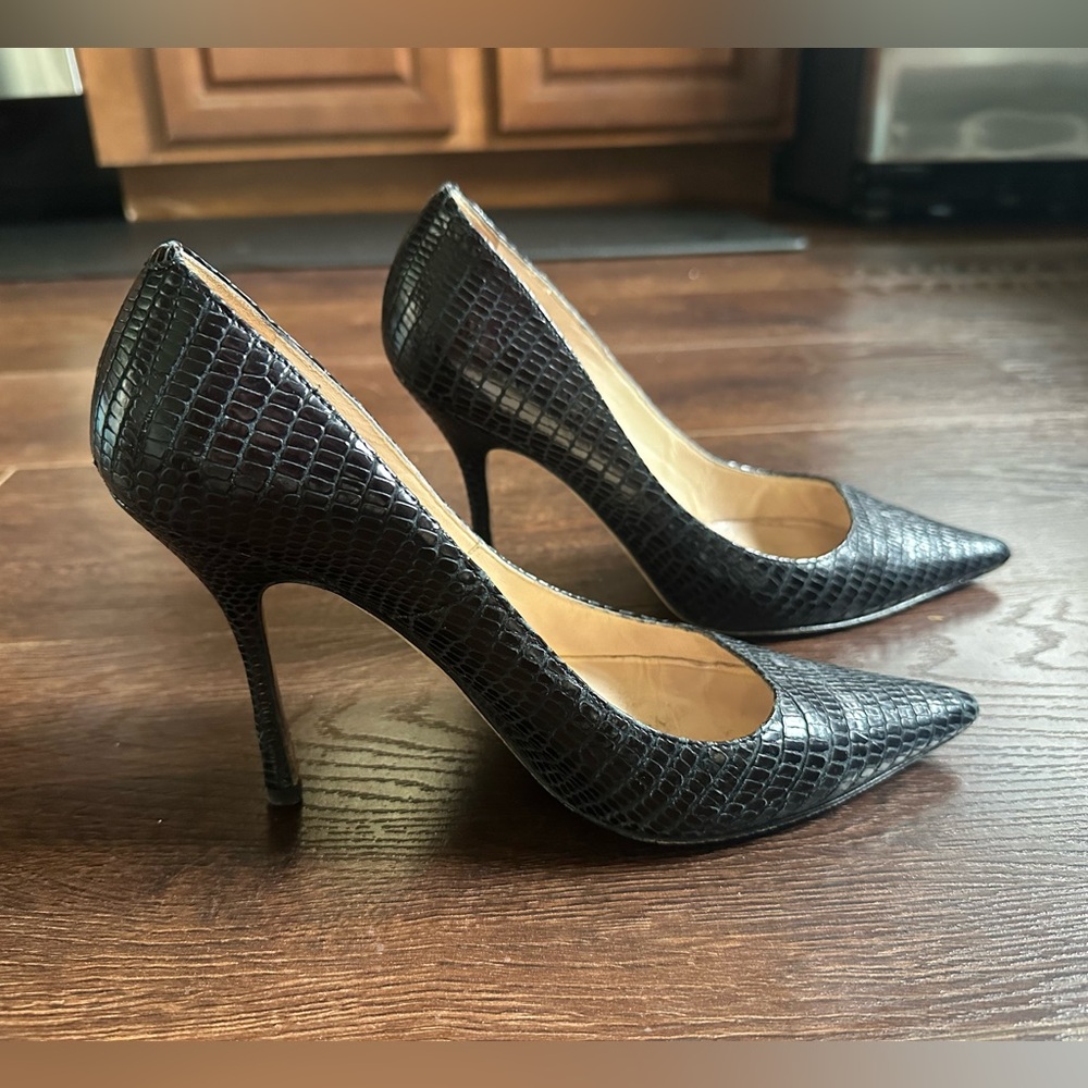 Jimmy Choo Heels